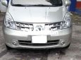 Nissan Grand livina   1.8AT - 2011 2011 - Nissan grand livina 1.8AT - 2011