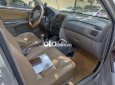 Mazda 626   2003 màu bạc bản đủ 2 túi khí 2003 - Mazda 626 2003 màu bạc bản đủ 2 túi khí