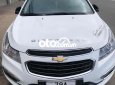 Chevrolet Cruze   1.6 2016 trắng xe đẹp ít su dụng 2016 - chevrolet cruze 1.6 2016 trắng xe đẹp ít su dụng