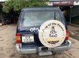 Mitsubishi Pajero MISUBISHI  2001 2001 - MISUBISHI PAJERO 2001