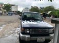 Mitsubishi Pajero MISUBISHI  2001 2001 - MISUBISHI PAJERO 2001