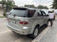 Toyota Fortuner 2012 - Không có va chạm mạnh ảnh hưởng tới kết cấu xe