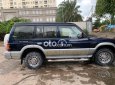 Mitsubishi Pajero MISUBISHI  2001 2001 - MISUBISHI PAJERO 2001