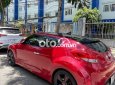 Hyundai Veloster   đỏ 2011 - hyundai Veloster đỏ