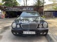 Mercedes-Benz E240 Nhà dư xe e240 số sàn 1999 - Nhà dư xe e240 số sàn