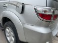 Toyota Fortuner 2012 - Không có va chạm mạnh ảnh hưởng tới kết cấu xe