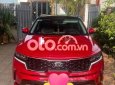 Kia Sorento XE GIA ĐÌNH ÍT ĐI BẢN SIGNATURE (1vạn9) 2021 - XE GIA ĐÌNH ÍT ĐI BẢN SIGNATURE (1vạn9)