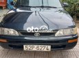 Toyota Corolla Bán xe   1996 xe nồi đồng cối đá 1996 - Bán xe Toyota corolla 1996 xe nồi đồng cối đá