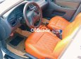 Daewoo Lanos Vợ chồng tôi cần bán xe  còn zin và rất đẹp 2003 - Vợ chồng tôi cần bán xe Lanos còn zin và rất đẹp