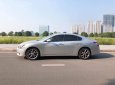 Nissan Maxima 2011 - gói Opition Cao Cấp