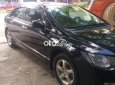 Honda Civic Bán xe  2008 AT 2008 - Bán xe civic 2008 AT