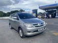 Toyota Innova 2008 - Tư nhân một chủ từ đầu ko taxi ko dịch vụ 