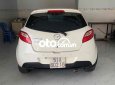 Mazda 2 Gia đình cần bán đổi xe  s 013 biển TP 2013 - Gia đình cần bán đổi xe mazda 2s 2013 biển TP