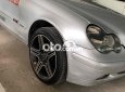 Mercedes-Benz C200 XE MERCEDEC C200 compresol năm 2002 Tự Động 2022 - XE MERCEDEC C200 compresol năm 2002 Tự Động