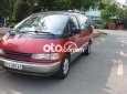 Toyota Previa Cần bán   91 1991 - Cần bán toyota previa 91