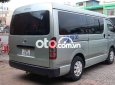 Toyota Hiace   VAN 6C 850KG MÁY XĂNG 2011 - TOYOTA HIACE VAN 6C 850KG MÁY XĂNG