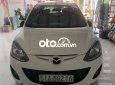 Mazda 2 Gia đình cần bán đổi xe  s 013 biển TP 2013 - Gia đình cần bán đổi xe mazda 2s 2013 biển TP