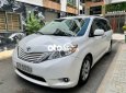 Toyota Sienna   2015/ Mỹ, màu trắng đã qua sử dụng 2014 - Toyota Sienna 2015/ Mỹ, màu trắng đã qua sử dụng