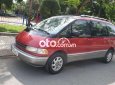 Toyota Previa Cần bán   91 1991 - Cần bán toyota previa 91