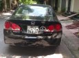 Honda Civic Bán xe  2008 AT 2008 - Bán xe civic 2008 AT