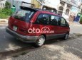 Toyota Previa Cần bán   91 1991 - Cần bán toyota previa 91