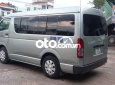 Toyota Hiace   VAN 6C 850KG MÁY XĂNG 2011 - TOYOTA HIACE VAN 6C 850KG MÁY XĂNG