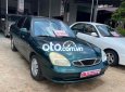 Daewoo Nubira  II Deawoo 2.0 2000 xanh 2000 - Nubira II Deawoo 2.0 2000 xanh