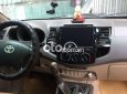 Toyota Hilux đổi xe cần bán gấp xe bán tải 2009 - đổi xe cần bán gấp xe bán tải