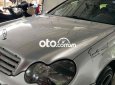 Mercedes-Benz C200 XE MERCEDEC C200 compresol năm 2002 Tự Động 2022 - XE MERCEDEC C200 compresol năm 2002 Tự Động