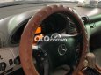 Mercedes-Benz C200 XE MERCEDEC C200 compresol năm 2002 Tự Động 2022 - XE MERCEDEC C200 compresol năm 2002 Tự Động