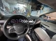 Hyundai Accent cần bán xe oto  cuối 2019 màu trắng 2019 - cần bán xe oto Accent cuối 2019 màu trắng