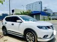 Nissan X trail Bán xe gia đình, 7 chỗ số tự động một chủ từ đầu 2017 - Bán xe gia đình, 7 chỗ số tự động một chủ từ đầu