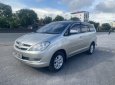 Toyota Innova 2008 - Tư nhân một chủ từ đầu ko taxi ko dịch vụ 