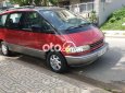 Toyota Previa Cần bán   91 1991 - Cần bán toyota previa 91