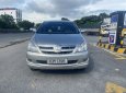 Toyota Innova 2008 - Tư nhân một chủ từ đầu ko taxi ko dịch vụ 