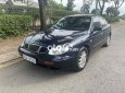 Daewoo Leganza xe hạng sang cực kỳ ngon vừa xét đăng kiểm mới 2002 - xe hạng sang cực kỳ ngon vừa xét đăng kiểm mới