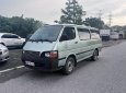 Toyota Hiace 2004 - Xe bảo dưỡng định kì