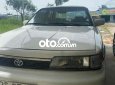 Toyota Camry  nhập Nhật 1988, máy 2.0 1988 - Camry nhập Nhật 1988, máy 2.0