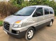 Hyundai Starex   van nhập 2006 - hyundai starex van nhập