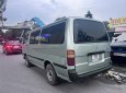 Toyota Hiace 2004 - Xe bảo dưỡng định kì