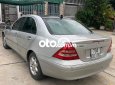 Mercedes-Benz C180 lên đời cần bán xe mec c180 chính chủ 2002 - lên đời cần bán xe mec c180 chính chủ