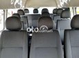 Toyota Hiace  Haice 2018 MT máy dầu xe gia đình 23.000km 2018 - Toyota Haice 2018 MT máy dầu xe gia đình 23.000km