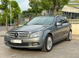 Mercedes-Benz C 250 2010 - CGI XE HÀ NỘI XE ĐẸP XUÂT SẮC CỰC SƯỚNG