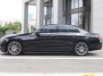 Mercedes-Benz E300 2023 - Màu đen, nội thất nâu