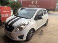 Chevrolet Spark  Van 2011 - Spark Van