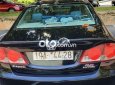 Honda Civic  2.0 2008 đen, lăn bánh hơn 13 vạn 2008 - Civic 2.0 2008 đen, lăn bánh hơn 13 vạn