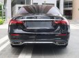 Mercedes-Benz E300 2023 - Màu đen, nội thất nâu
