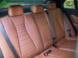 Mercedes-Benz E300 2023 - Màu đen, nội thất nâu