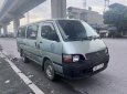 Toyota Hiace 2004 - Xe bảo dưỡng định kì