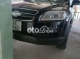 Chevrolet Captiva  chất như mới chính chủ 2007 - Captiva chất như mới chính chủ